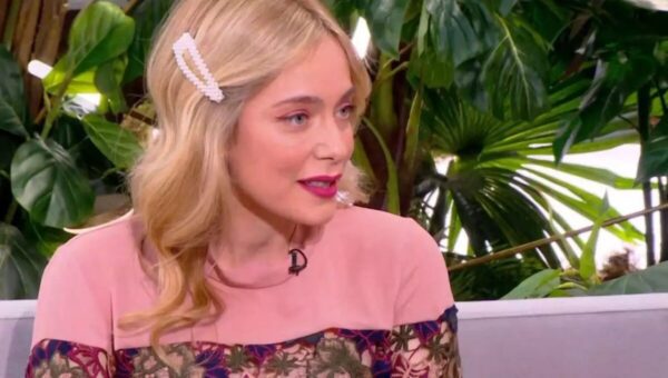 Γέννησε η Ντάνη Γιαννακοπούλου