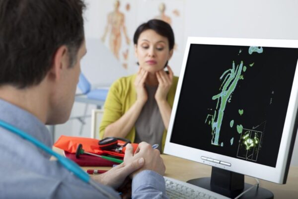 Στένωση στις καρωτίδες: Μία σιωπηλή απειλή