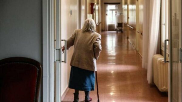 Ξεκίνησε η δίκη για τους μαζικούς θανάτους σε οίκο ευγηρίας στη Θεσσαλονίκη – Πέθαναν 28 από επιπλοκές συνδεόμενες με τον κορονοϊό