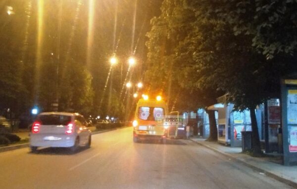 Νεαροί ήρθαν στα χέρια μετά από καβγά στα Ιωάννινα – Τέσσερα άτομα προσήχθησαν
