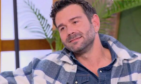 Ο Τάσος Ιορδανίδης «προειδοποιεί» για τη Γη της Ελιάς: «Να τα περιμένουν οι τηλεθεατές»
