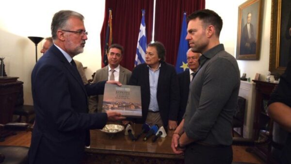 Στ. Κασσελάκης: «Με τα ιδιωτικά πανεπιστήμια στο μέλλον θα κλείσουν τα πανεπιστήμια στα νησιά»