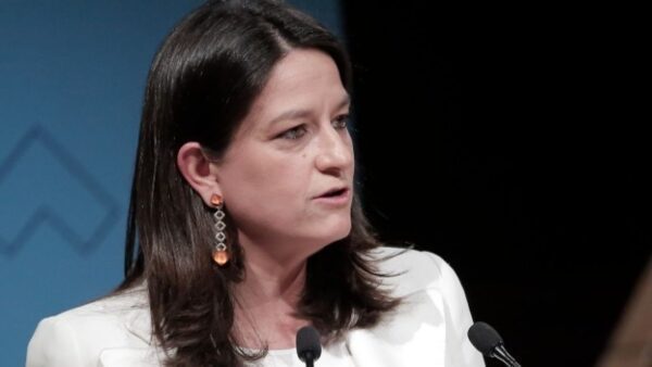 Ν. Κεραμέως : Προσδίδοντας κύρος σε ένα κράτος-αρωγό, προάγουμε το κοινωνικό μας μοντέλο και δημιουργούμε κατάλληλες συνθήκες οικονομικής και επιχειρηματικής άνθησης