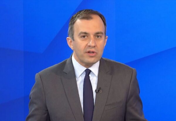 Τ.Χατζηβασιλείου: Εάν η νέα κυβέρνηση στα Σκόπια ακολουθήσει αυτή την προκλητική ρητορική θέτει σε κίνδυνο το ευρωπαϊκό μέλλον των πολιτών της