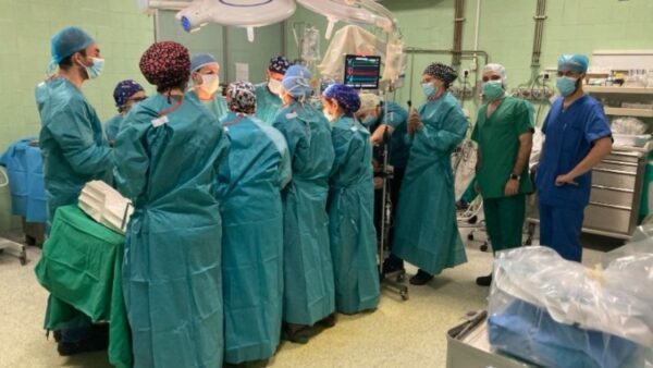 Θεσσαλονίκη: «Δώρα ζωής» σε ασθενείς από 74χρονο που παρασύρθηκε σε τροχαίο
