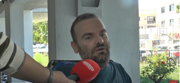 Συνεχιζόμενη επιδείνωση της κατάστασης υπάρχει όσον αφορά την προσβασιμότητα των κινητικά αναπήρων σε δρόμους και πεζοδρόμια των Σερρών.
