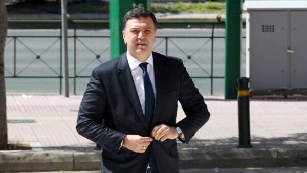 Β. Κικίλιας: Είναι καθήκον της Πολιτείας να προστατεύσει τους πολλούς