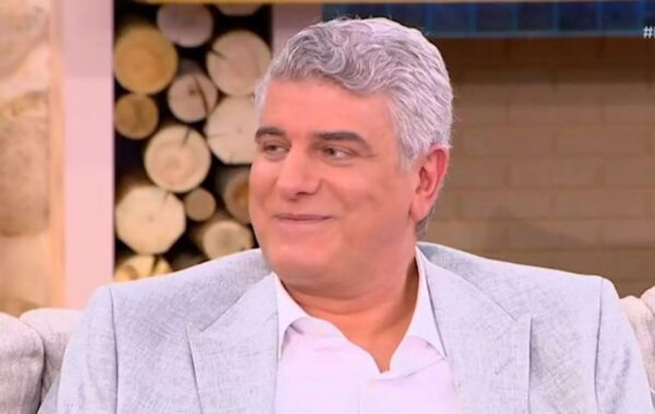 Βλαδίμηρος Κυριακίδης: «Στενοχωρήθηκα για τη «Μουρμούρα», ξαφνικά πάρθηκαν άλλες αποφάσεις»