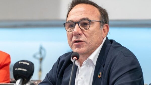Π. Κόκκαλης: Χρειαζόμαστε μια νηφάλια και στιβαρή αντιπολίτευση