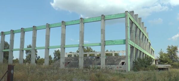 Σέρρες: Οι εξελίξεις για το Κολυμβητήριο της Ομόνοιας- Τα προβλήματα, οι καθυστερήσεις και η πορεία του -video