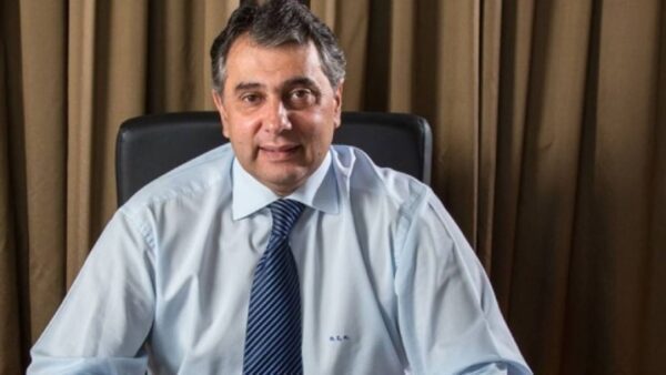 Β. Κορκίδης: Ξεπέρασε το 1,5 δισ. ευρώ ο εορταστικός τζίρος