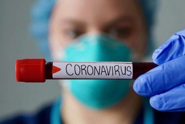 Έκθεση ΕΟΔΥ: 2 θάνατοι από κορονοϊό και 6 διασωληνωμένοι ασθενείς