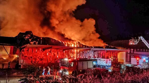 Λαμία: Τι απαντά η εταιρεία “Γιαννίτσης” για τα δημοσιεύματα σχετικά με την ασφάλιση του εργοστασίου
