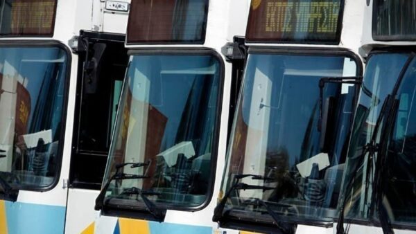 Ο ΟΑΣΑ αναβαθμίζει το δίκτυο νυχτερινών λεωφορειακών γραμμών για την εξυπηρέτηση του επιβατικού κοινού