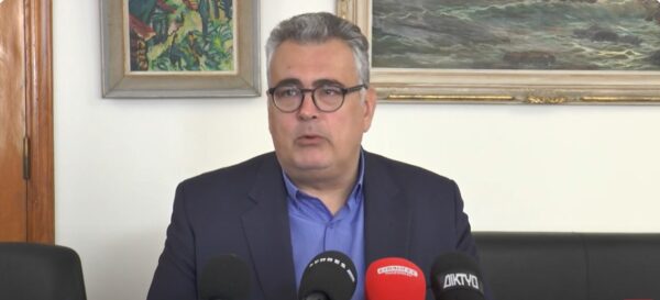 Ημερίδα επαγγελματικού προσανατολισμού από το Επιμελητήριο Σερρών- Video