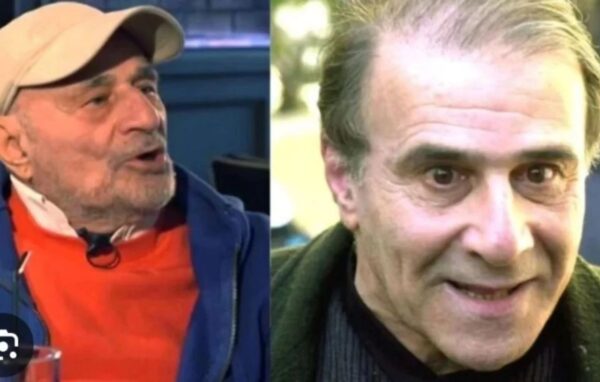 Πέθανε ο ηθοποιός Γιάννης Μαλούχος