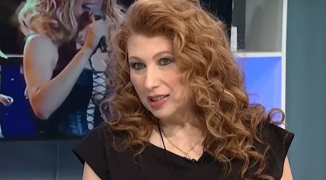 Μαντώ: Έχω χάσει πολλούς δικούς μου ανθρώπους τα τελευταία πέντε χρόνια