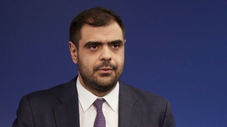 Π. Μαρινάκης για τις δηλώσεις του προέδρου του ΣΥΡΙΖΑ για το «Μάτι»: O κ. Kασσελάκης ψεύδεται συνειδητά και κατ’ επανάληψη
