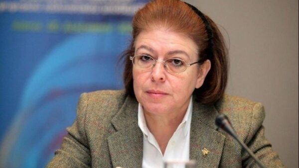 Λ. Μενδώνη: Ο πολιτισμός συμβάλλει στην αντιμετώπιση του δημογραφικού