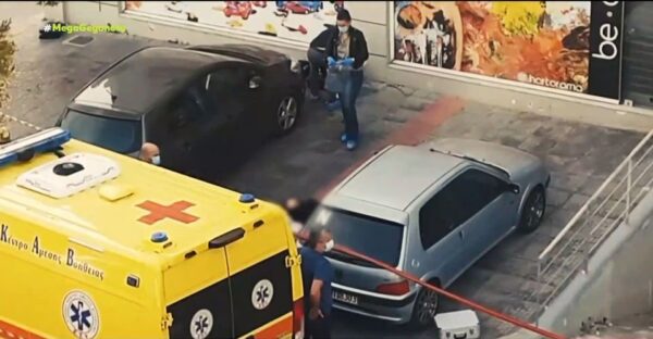 Αμετανόητος ο δολοφόνος της 40χρονης στο Μενίδι: Την σκότωσα γιατί δεν άντεχα να βλέπω άλλον να οδηγά το αμάξι μου