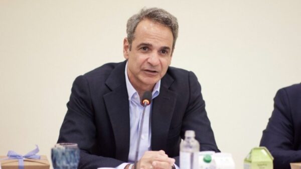 Κυρ. Μητσοτάκης: Η αδιαφορία και η αποχή από τις ευρωεκλογές μπορεί να ξαναζωντανέψουν τον λαϊκισμό που τόσο μας έχει κοστίσει