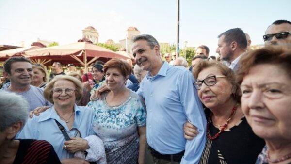 Κυρ. Μητσοτάκης: Ευρωπαϊκή χρηματοδότηση για αμυντικά έργα που αφορούν ολόκληρη την Ευρώπη