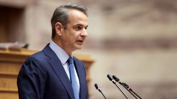 Κυρ. Μητσοτάκης: Η μόνιμη απάντηση στις ανατιμήσεις είναι οι αυξήσεις σε μισθούς, συντάξεις - Στόχος της κυβέρνησης η αντιμετώπιση της ακρίβειας