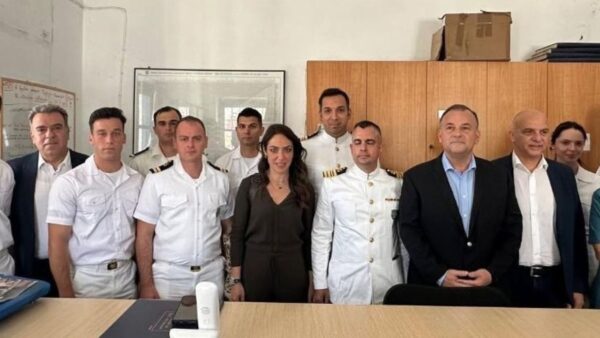 Δόμνα Μιχαηλίδου: Βρισκόμαστε κοντά στους πολίτες και δίνουμε λύσεις