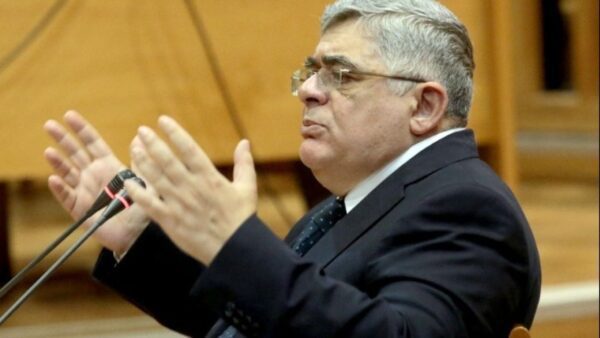 Έφεση κατά της αποφυλάκισης του Ν. Μιχαλολιάκου από τον εισαγγελέα Εφετών Λαμίας