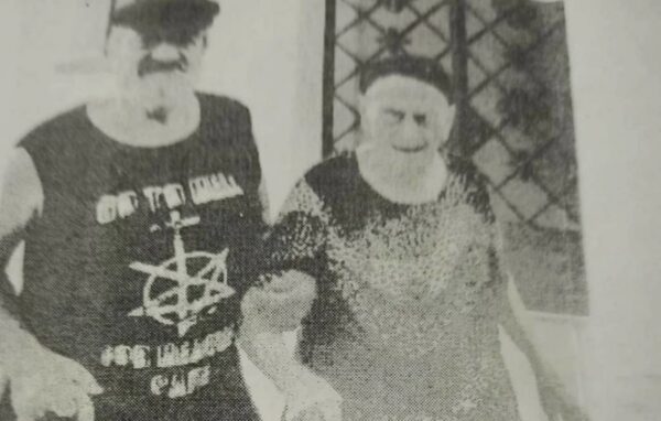 Πέθανε η Ελένη Μπαρουλάκη, «ο γηραιότερος άνθρωπος» στην Ελλάδα, σε ηλικία 119 ετών
