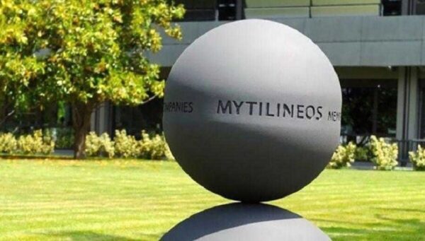 Η MYTILINEOS υπέγραψε δύο 10ετή PPAs με την Keppel DC REIT για Data Centers στο Δουβλίνο