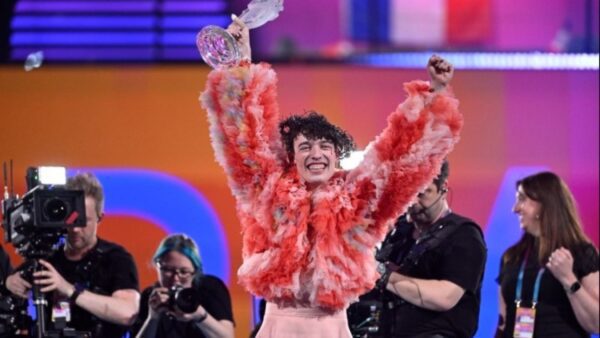 Eurovision 2024: Νικήτρια η Ελβετία - Η Ελλάδα στην 11η θέση και η Κύπρος στη 15η
