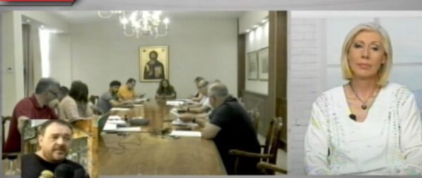 Σέρρες, Γ.Νυχτοπάτης: "Υπάρχουν ερωτήματα που ζητούν απαντήσεις" - video