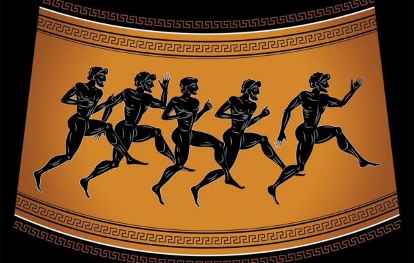 Πώς διεξάγονταν οι αρχαίοι Ολυμπιακοί Αγώνες – Η μετακίνηση των αθλητών, οι χορηγοί και τα έπαθλα στους νικητές