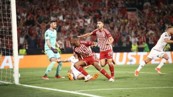 Η Ελλάδα στην 15η θέση - Με 5 ομάδες στην Ευρώπη τη σεζόν 2025/26
