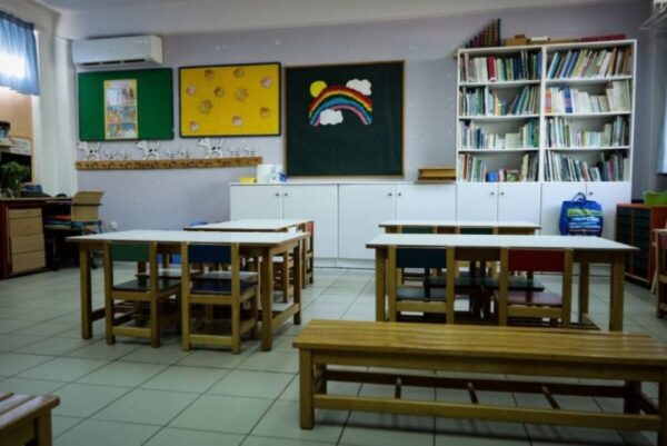 Θεσσαλονίκη: Έτσι εντοπίστηκαν τα κρούσματα παρβοϊού στον παιδικό σταθμό μετά τον θάνατο του κοριτσιού