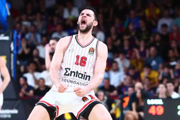 Final Four Euroleague – Ολυμπιακός: «Τώρα είναι η σειρά μας να το πάρουμε»