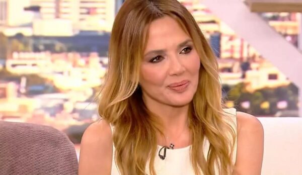 Συγκλόνισε η Ειρήνη Πασχαλέρη: «Έχασα το ένα παιδί μου σε ηλικία 5 ετών από σοβαρή ασθένεια»