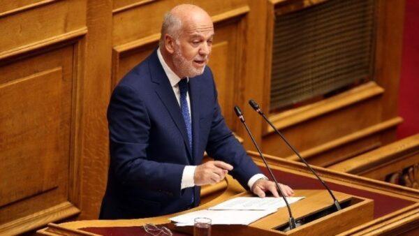Φλωρίδης: Έρχεται η δικαστική αστυνομία – 500 στελέχη θα αναλάβουν καθήκοντα