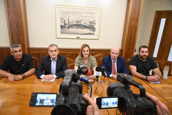 Στις Σέρρες το Πανελλήνιο Σχολικό Πρωτάθλημα TAE KWON DO
