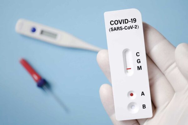 Τα σημεία για δωρεάν rapid test, σήμερα Τετάρτη 1 Μαΐου