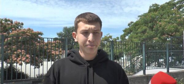 Πανελλήνιες στα ΓΕΛ: Τι λένε οι μαθητές των Σερρών για το μάθημα της Νεοελληνικής Γλώσσας και Λογοτεχνίας- video