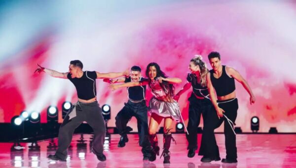 Eurovision 2024 – Μαρίνα Σάττι: Εντυπωσίασε η Ελλάδα στην τελική πρόβα για τον μεγάλο τελικό