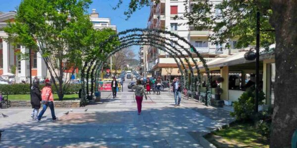 Τι ισχύει για την ειδική άδεια με αποδοχές για τις ευρωεκλογές