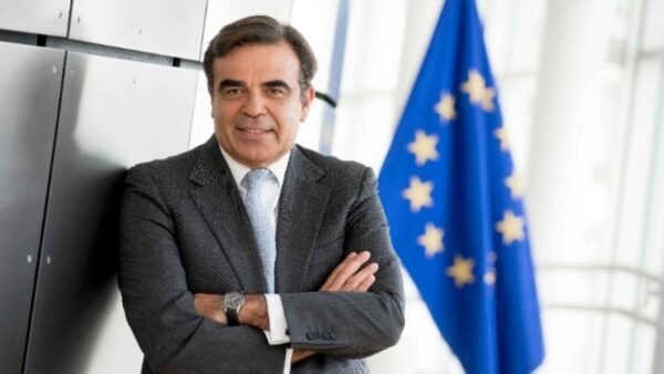Σέρρες: Επίτιμος Διδάκτορας του Τμήματος Οργάνωσης και Διοίκησης Επιχειρήσεων του ΔΙ.ΠΑ.Ε. θα αναγορευτεί ο Μ. Σχοινάς
