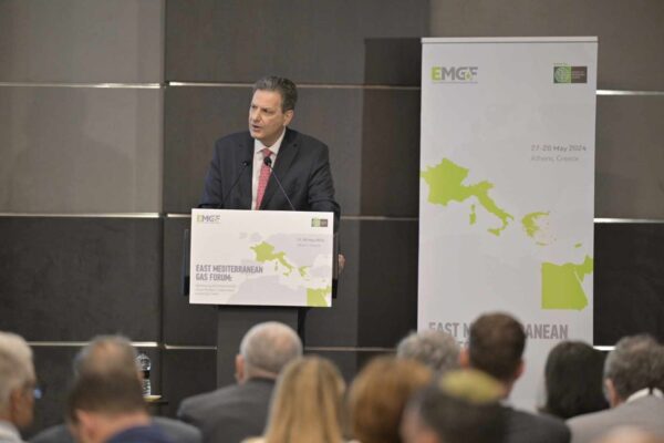 Θ. Σκυλακάκης: «Κλειδί» οι συνεργασίες στην Αν. Μεσόγειο γιατην ενεργειακή μετάβαση