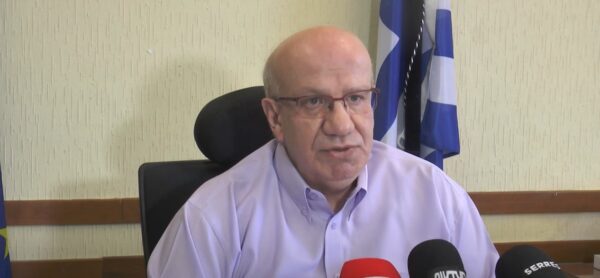 Πανελλαδικές εξετάσεις: Πάνω από 1400 μαθητές σε 22 ενώ εξεταστικά κέντρα θα εξεταστούν στις Σέρρες- video