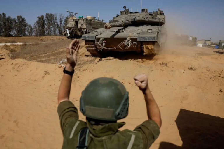 Η Χαμάς ανέλαβε την ευθύνη για την επίθεση στο πέρασμα Κερέμ Σαλόμ – Θα εισβάλουμε στη Ράφα λέει το Ισραήλ