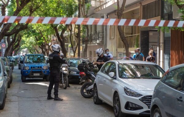 Κάθειρξη 8 ετών και 9 μηνών στον μητροκτόνο της Θεσσαλονίκης – «Τη σκότωσα για να τη λυτρώσω», είπε στην απολογία του