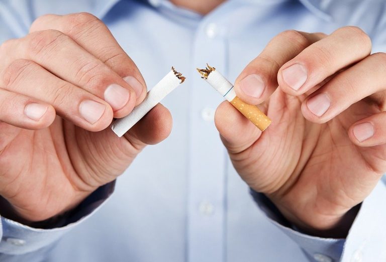 Συνέντευξη Τύπου για τη λειτουργία Ιατρείου Διακοπής Καπνίσματος στις Σέρρες